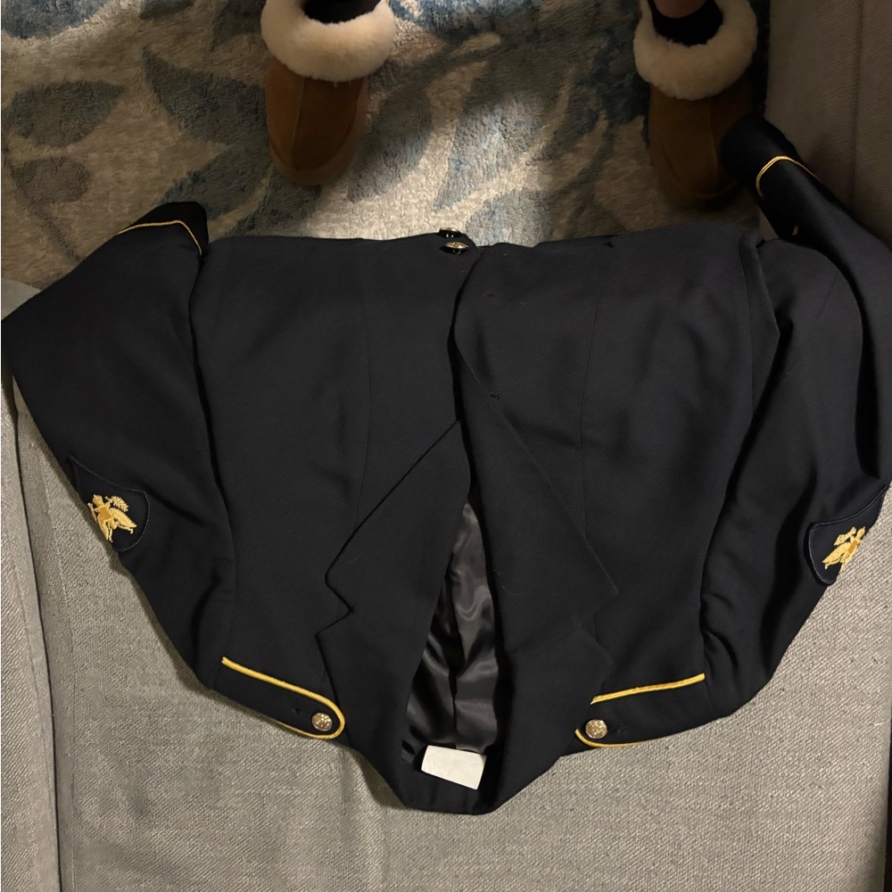 Females ASU jacket - Picture 3 of 5